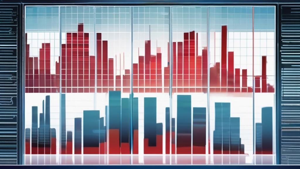 Bank stocks under stress as financial conditions tighten