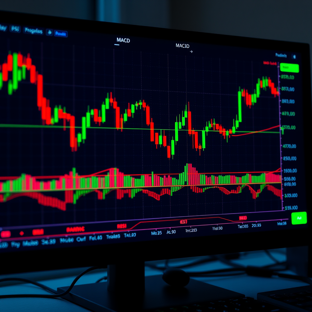 Technical Analysis Chart
