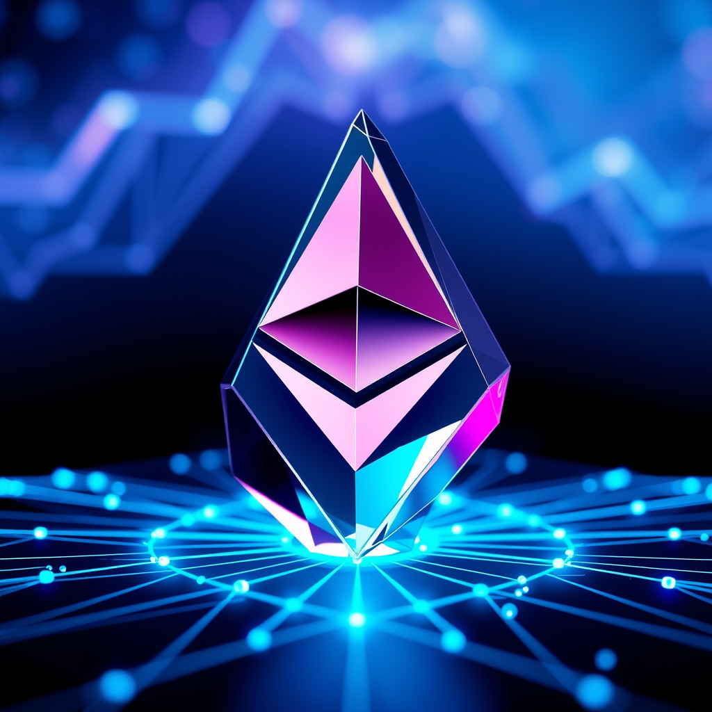 Ethereum DeFi Network