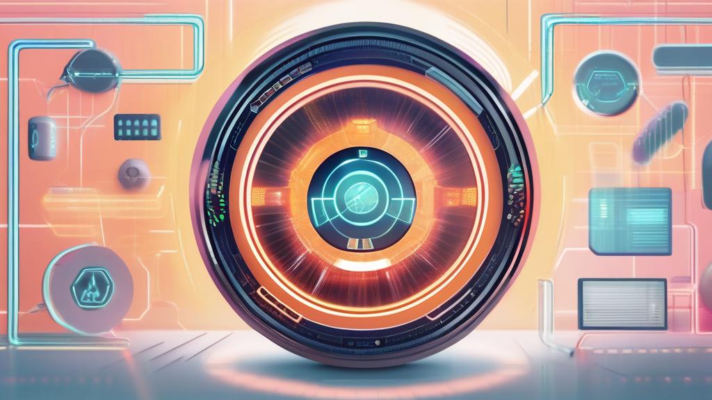 Sector rotation out of tech and into defensives