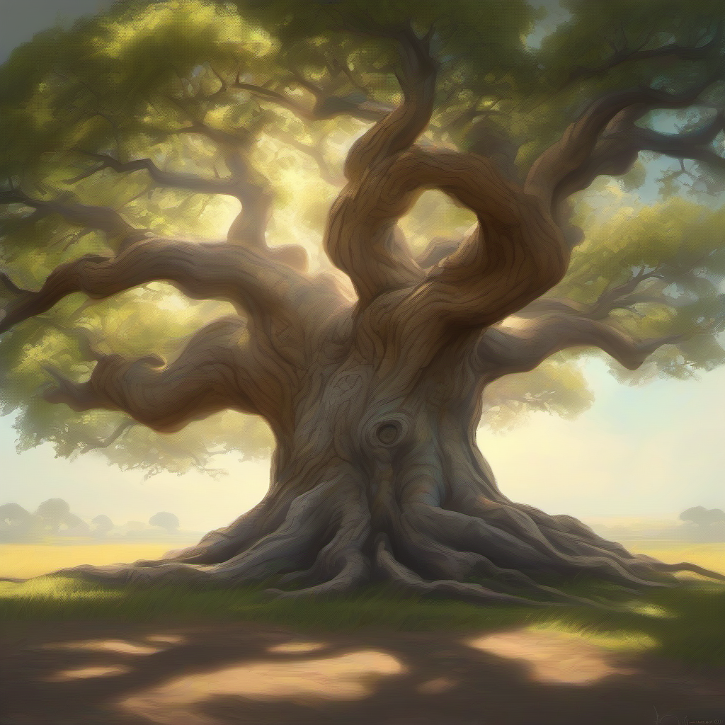 Patient Growth - Majestic Oak