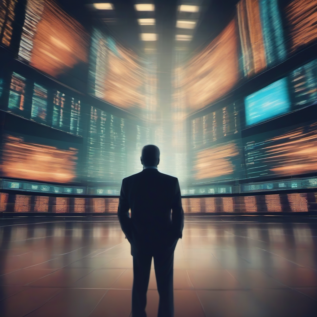 Wise Investor - Detachment