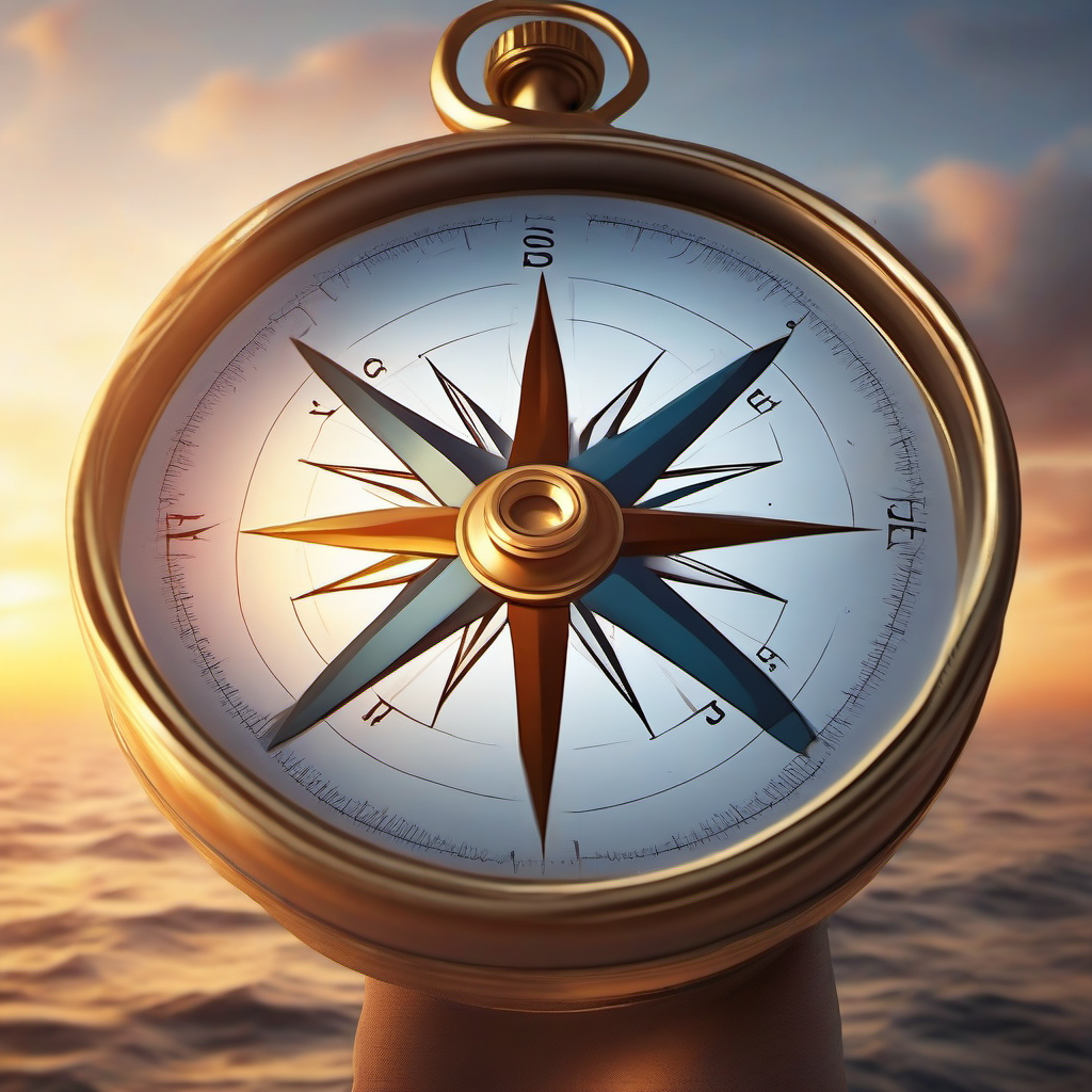 Patience Compass - Long-Term Vision