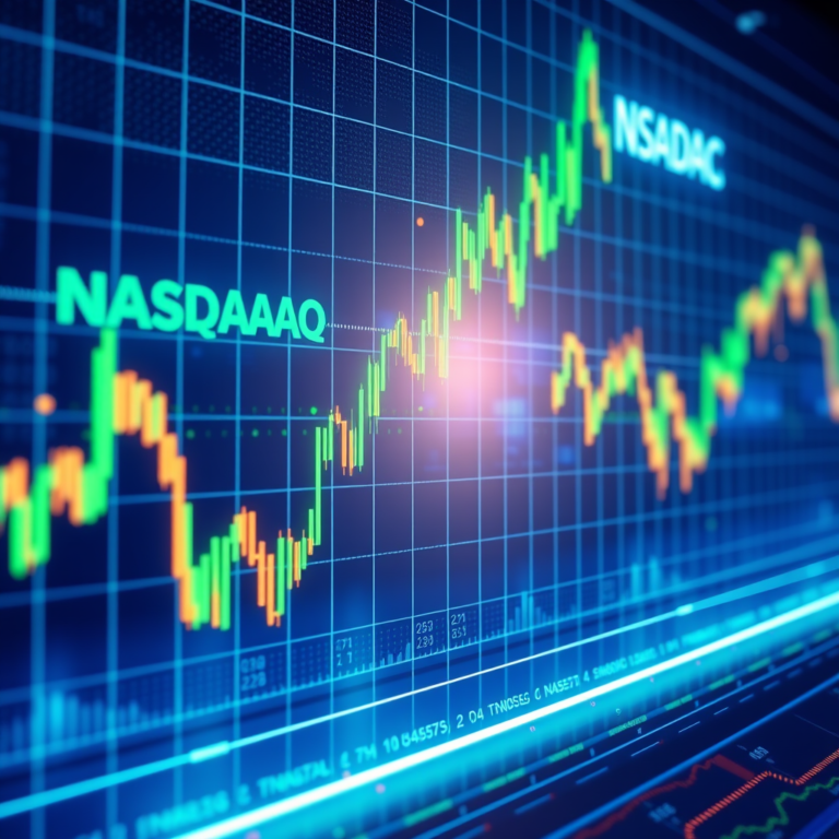 NASDAQ Index Analysis: February 2026 Outlook & Key Market Drivers