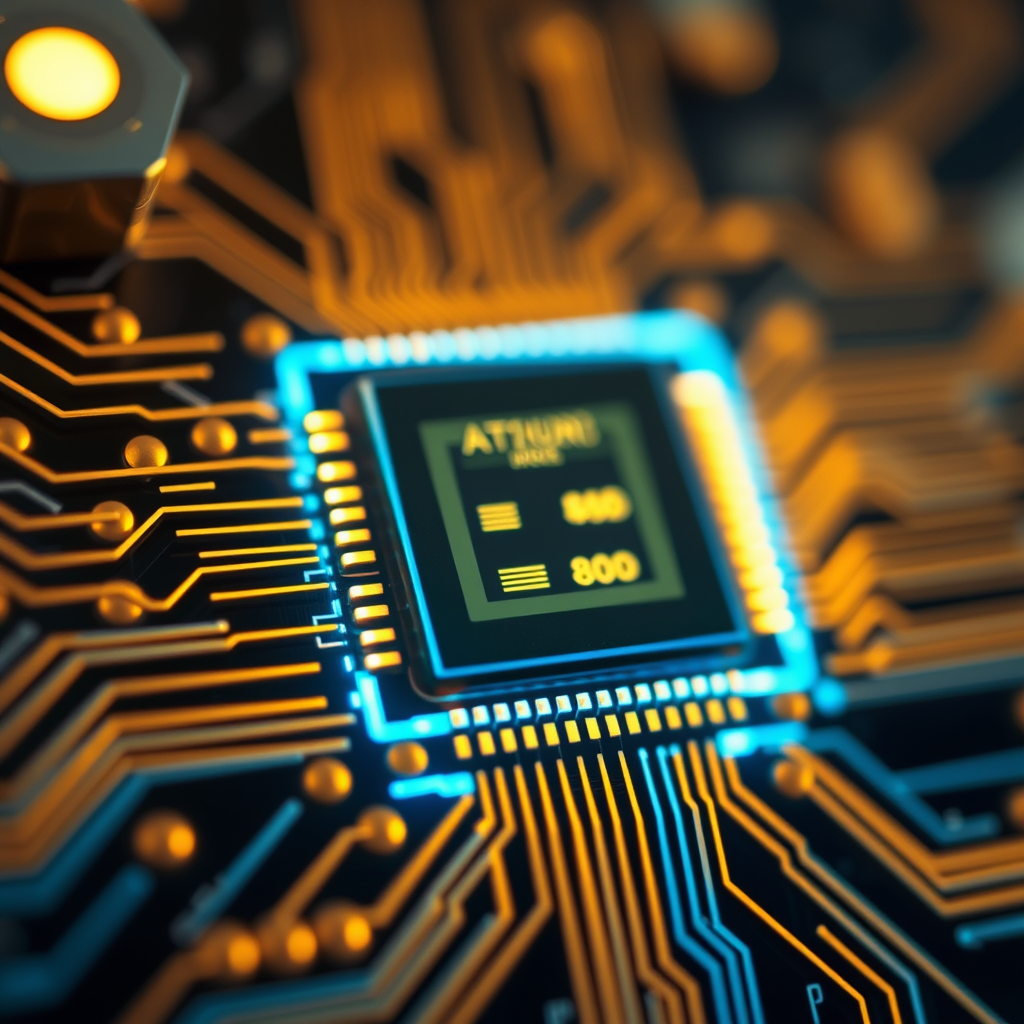 Semiconductor Technology