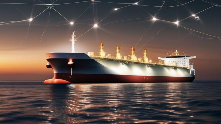 Natural Gas Shock Risk Is Back: Why a Middle East Supply Disruption Can Reprice Global Equities